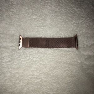 Brand New Mesh 42mm Apple Watch band